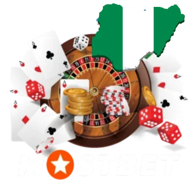 Introduction to Mostbet Nigeria